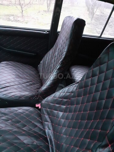 LADA (VAZ) 21011 1985, 140,000 km - 1.5 l - Xaçmaz