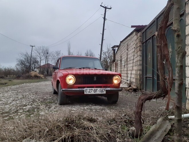 LADA (VAZ) 21011 1985, 140,000 km - 1.5 l - Xaçmaz