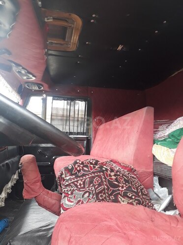 KamAz 5511 1991, 45,000 km - 10.0 l - Goranboy