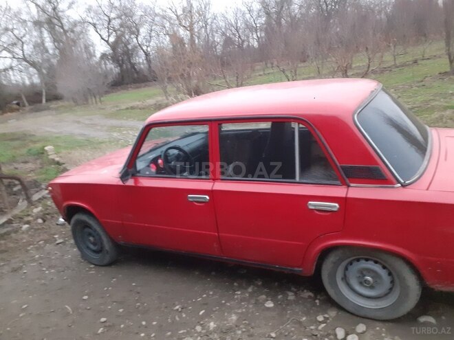 LADA (VAZ) 21011 1985, 140,000 km - 1.5 l - Xaçmaz