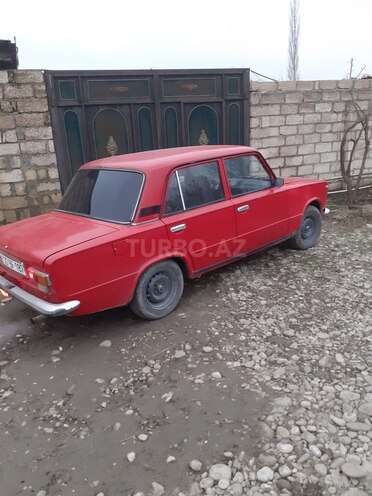 LADA (VAZ) 21011 1985, 140,000 km - 1.5 l - Xaçmaz