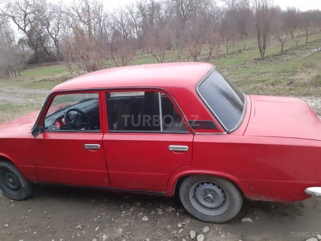 LADA (VAZ) 21011 1985, 140,000 km - 1.5 l - Xaçmaz