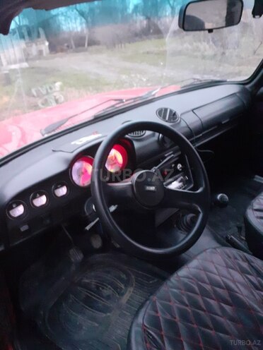LADA (VAZ) 21011 1985, 140,000 km - 1.5 l - Xaçmaz