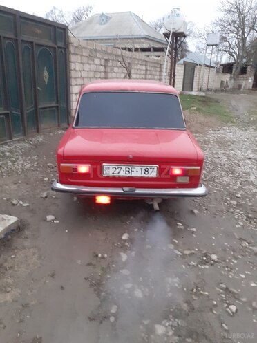 LADA (VAZ) 21011 1985, 140,000 km - 1.5 l - Xaçmaz