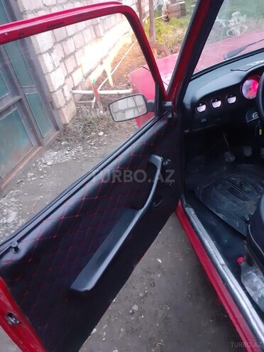 LADA (VAZ) 21011 1985, 140,000 km - 1.5 l - Xaçmaz
