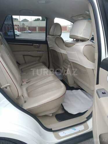 Hyundai Santa Fe 2008, 173,012 km - 2.0 l - Gəncə