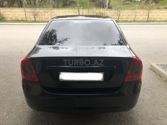 Ford Focus 2010, 230,100 km - 1.6 l - Bakı