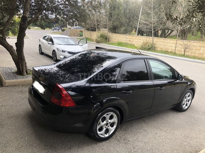 Ford Focus 2010, 230,100 km - 1.6 l - Bakı