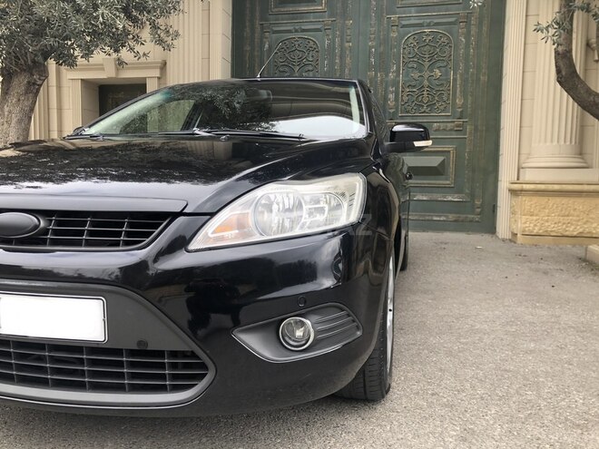 Ford Focus 2010, 230,100 km - 1.6 l - Bakı