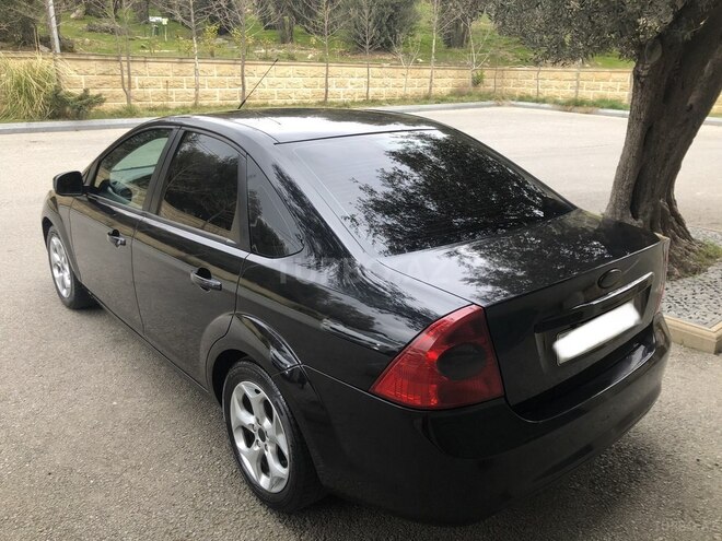Ford Focus 2010, 230,100 km - 1.6 l - Bakı