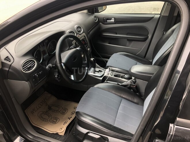 Ford Focus 2010, 230,100 km - 1.6 l - Bakı