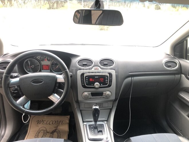 Ford Focus 2010, 230,100 km - 1.6 l - Bakı