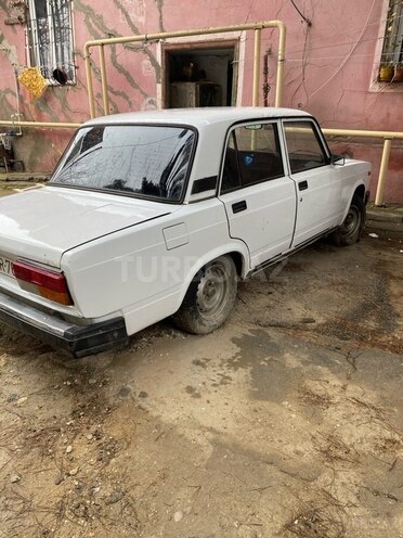 LADA (VAZ) 2107 2001, 100,000 km - 1.6 l - Bakı