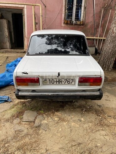 LADA (VAZ) 2107 2001, 100,000 km - 1.6 l - Bakı