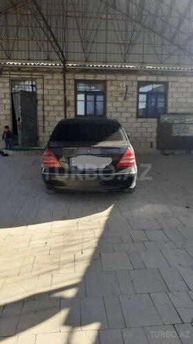 Mercedes C 320 2000, 288,000 km - 3.2 л - Bakı