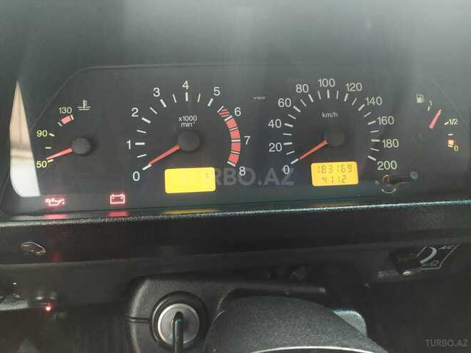 LADA (VAZ) Niva 2012, 183,000 km - 1.7 l - Bakı
