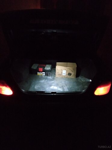 Kia Clarus 1999, 232,700 km - 2.0 л - Quba