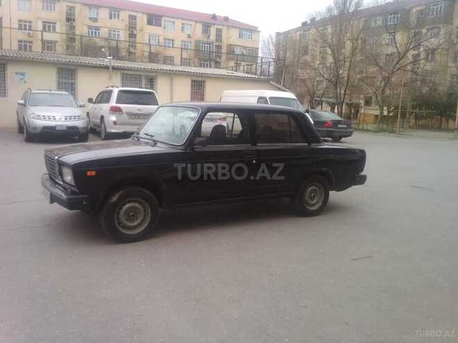 LADA (VAZ) 2107 2010, 100,000 km - 1.6 л - Sumqayıt
