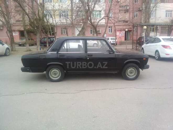 LADA (VAZ) 2107 2010, 100,000 km - 1.6 л - Sumqayıt