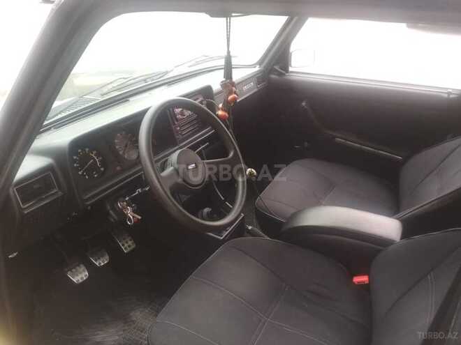 LADA (VAZ) 2107 2010, 100,000 km - 1.6 л - Sumqayıt