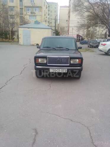 LADA (VAZ) 2107 2010, 100,000 km - 1.6 л - Sumqayıt
