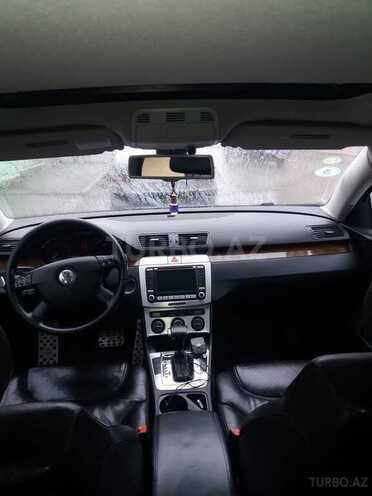 Volkswagen Passat 2006, 240,000 km - 2.0 l - Qusar