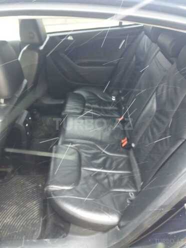 Volkswagen Passat 2006, 240,000 km - 2.0 l - Qusar