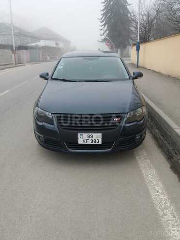 Volkswagen Passat 2006, 240,000 km - 2.0 l - Qusar