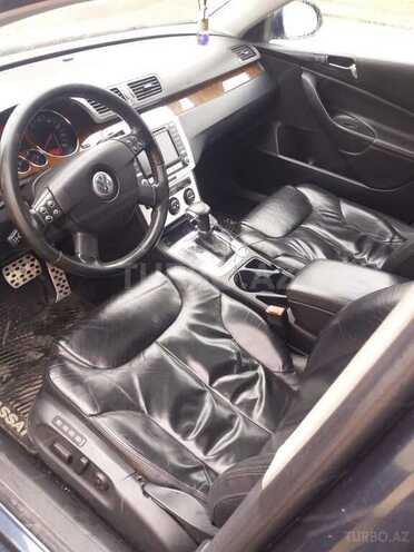 Volkswagen Passat 2006, 240,000 km - 2.0 l - Qusar