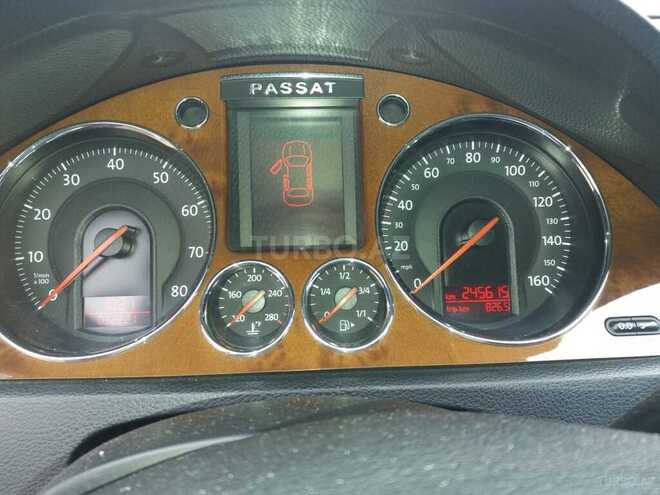 Volkswagen Passat 2006, 240,000 km - 2.0 l - Qusar