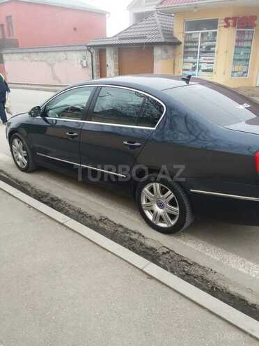Volkswagen Passat 2006, 240,000 km - 2.0 l - Qusar