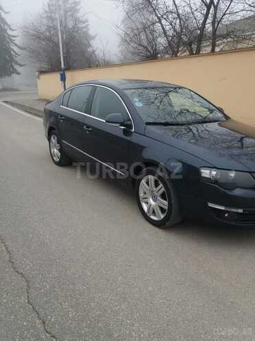 Volkswagen Passat 2006, 240,000 km - 2.0 l - Qusar