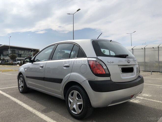 Kia Rio 2005, 170,000 km - 1.5 l - Bakı
