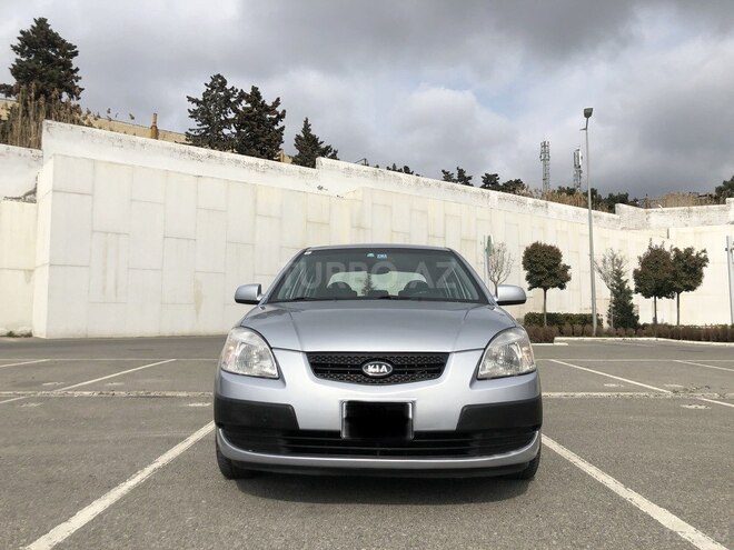 Kia Rio 2005, 170,000 km - 1.5 l - Bakı