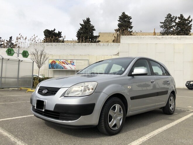 Kia Rio 2005, 170,000 km - 1.5 l - Bakı