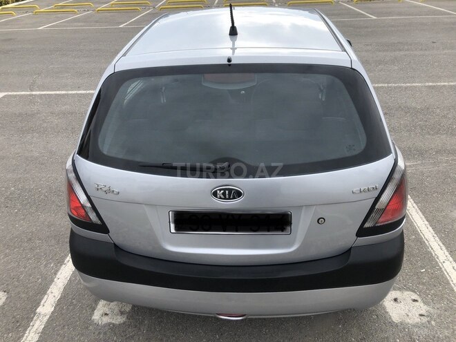 Kia Rio 2005, 170,000 km - 1.5 l - Bakı