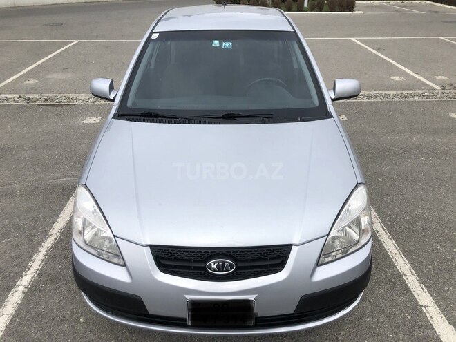 Kia Rio 2005, 170,000 km - 1.5 l - Bakı