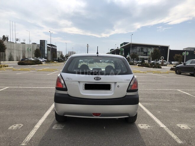 Kia Rio 2005, 170,000 km - 1.5 l - Bakı