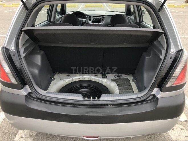 Kia Rio 2005, 170,000 km - 1.5 l - Bakı