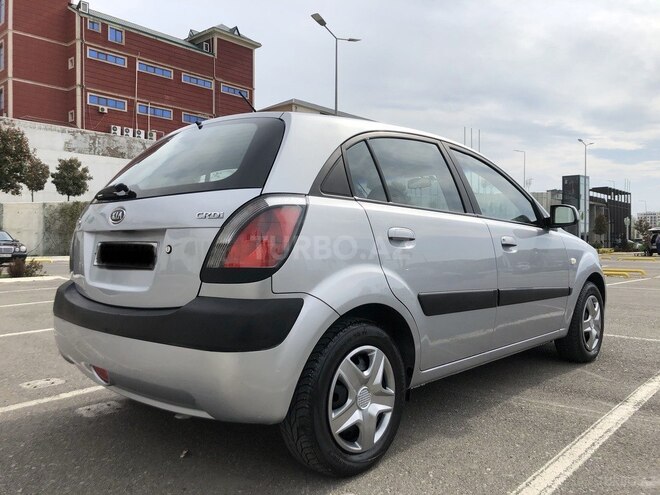 Kia Rio 2005, 170,000 km - 1.5 l - Bakı