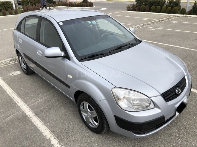 Kia Rio 2005, 170,000 km - 1.5 l - Bakı