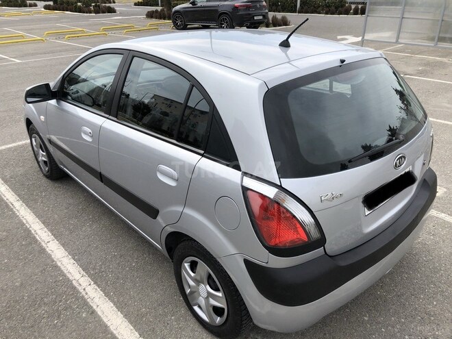 Kia Rio 2005, 170,000 km - 1.5 l - Bakı