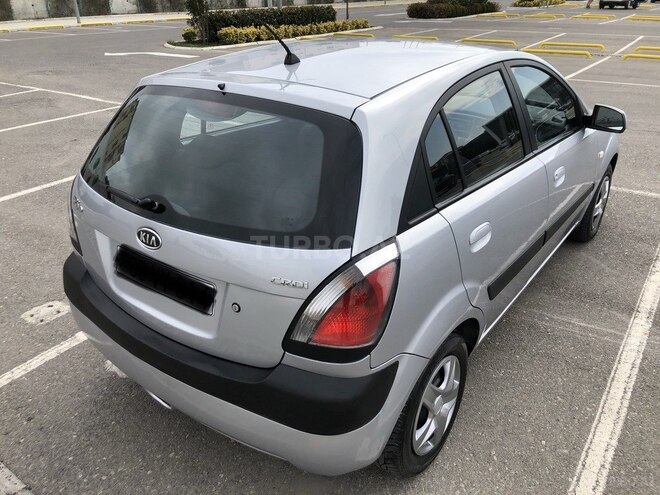 Kia Rio 2005, 170,000 km - 1.5 l - Bakı