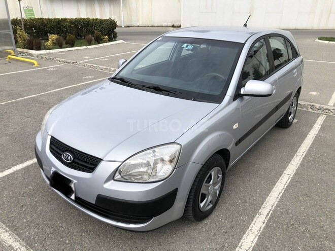 Kia Rio 2005, 170,000 km - 1.5 l - Bakı