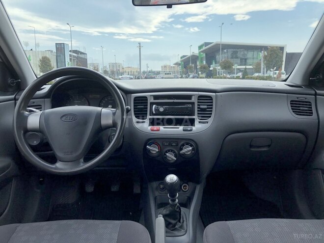Kia Rio 2005, 170,000 km - 1.5 l - Bakı