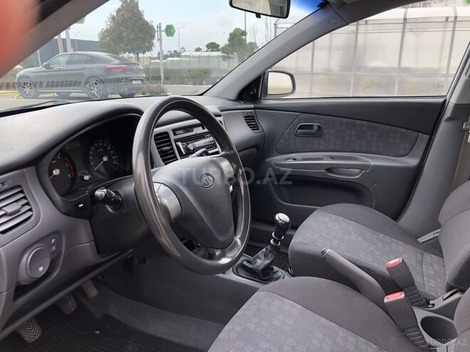 Kia Rio 2005, 170,000 km - 1.5 l - Bakı