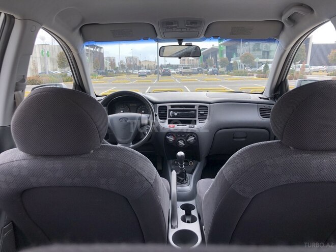Kia Rio 2005, 170,000 km - 1.5 l - Bakı