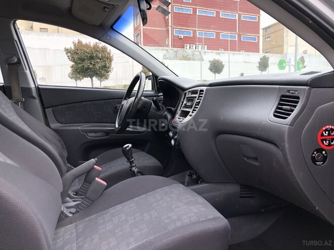 Kia Rio 2005, 170,000 km - 1.5 l - Bakı