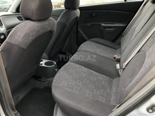 Kia Rio 2005, 170,000 km - 1.5 l - Bakı