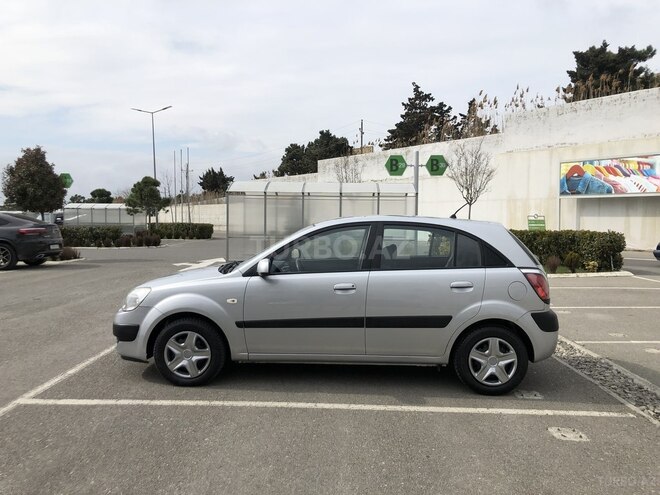 Kia Rio 2005, 170,000 km - 1.5 l - Bakı